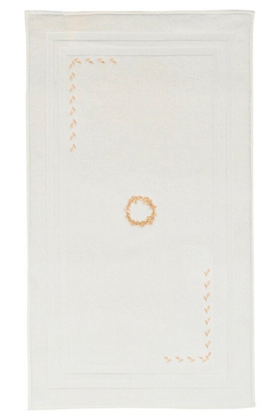 Vannitoa vaip SEHZADE 50x90 cm