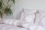 Bettwäsche aus Baumwolle für Doppelbett VALOR, 6 St. - Typ: Set für Doppelbett