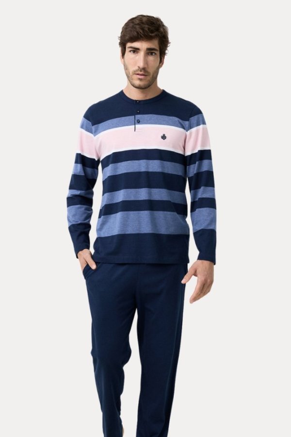 Piżama męska DIEGO