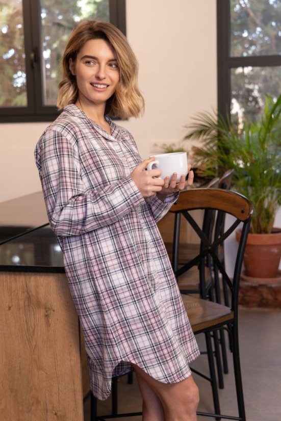 Dámská noční košile LARA