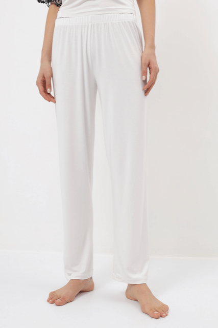 Damenpyjama aus Bambus SILVIA