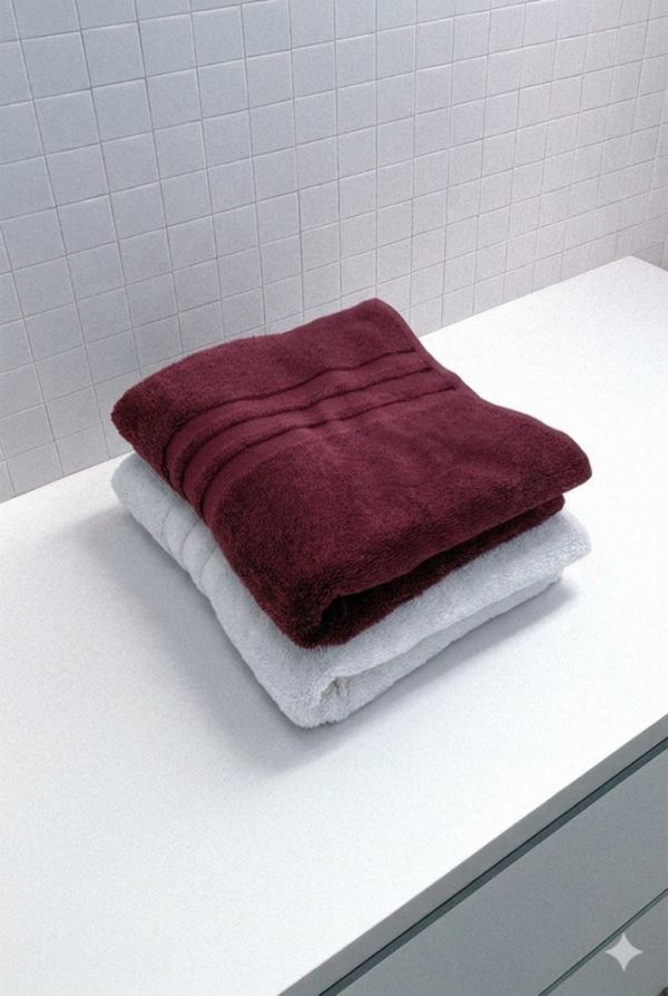 Prosop PREMIUM 50x100 cm