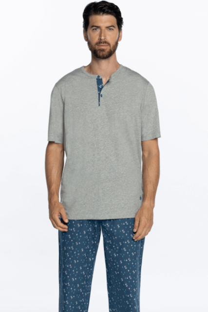 Piżama męska THEODOR