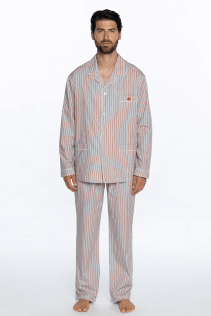 Herren Pyjamas EDGAR