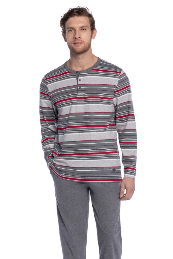 Pijamale pentru bărbați FILIPE