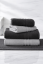 Vorteilhaftes Set PRESTIGE Handtücher + Badematte NODE