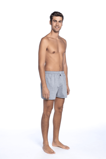 Herrenunterhose ALEJANDRO aus 100% Baumwolle