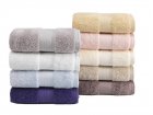 Viete si vybrať vhodný uterák?