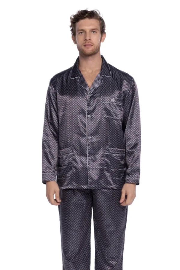 Pijamale pentru bărbați LUCIANO