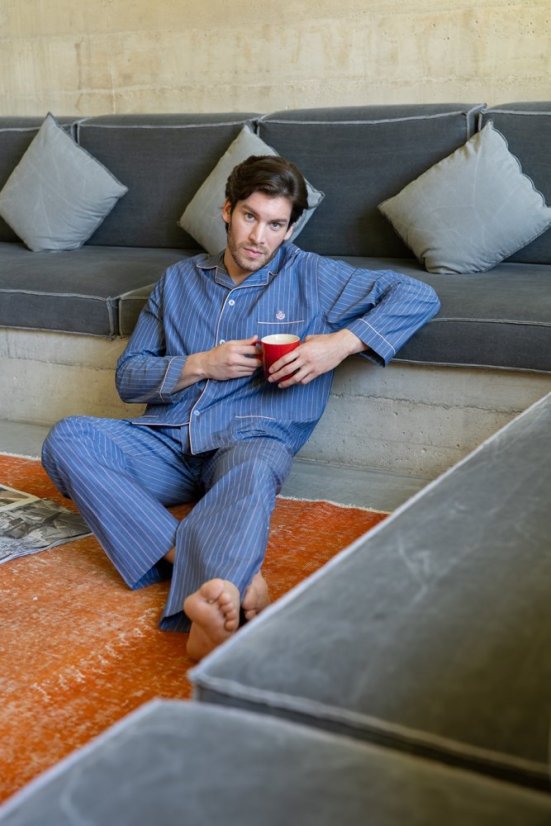 Herren Pyjamas OCTAVIO