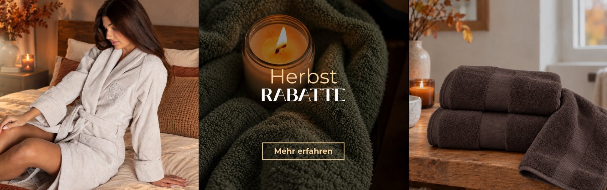 HERBSTRABATTE