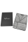 Unisex župan STRIPE + uterák + osuška + darčekový box