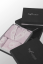 Bademantel DESTAN + Handtuch + Badetuch + box