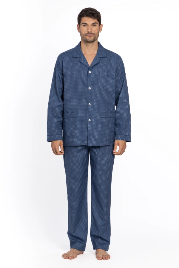 Herren Pyjamas ALONSO