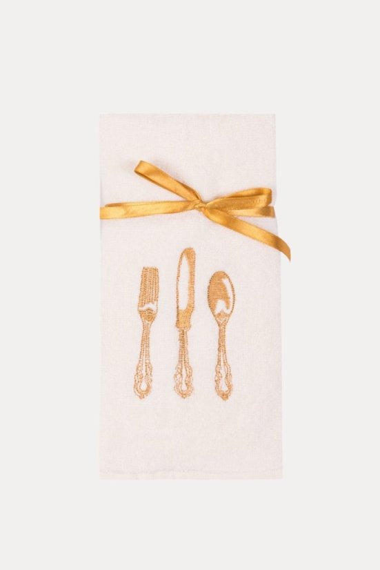 Kuchyňské utěrky HOME, 2 ks