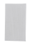 Badvorleger LOFT 50x90 cm - Farbe: Beige