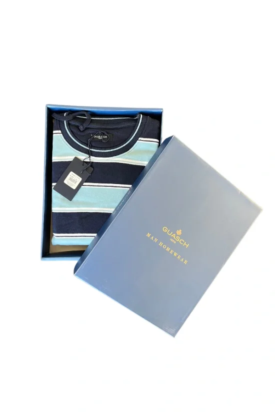 Herren Pyjamas LISANDRO