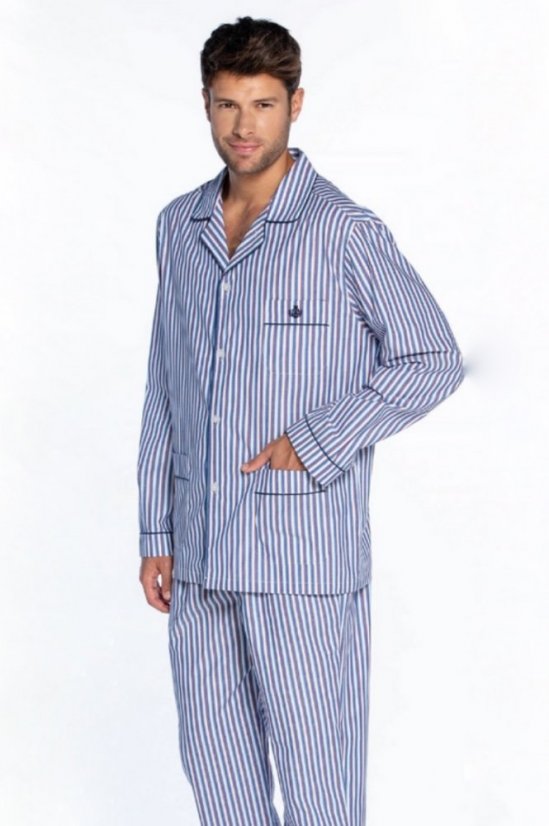 Herren Pyjamas SERGIO