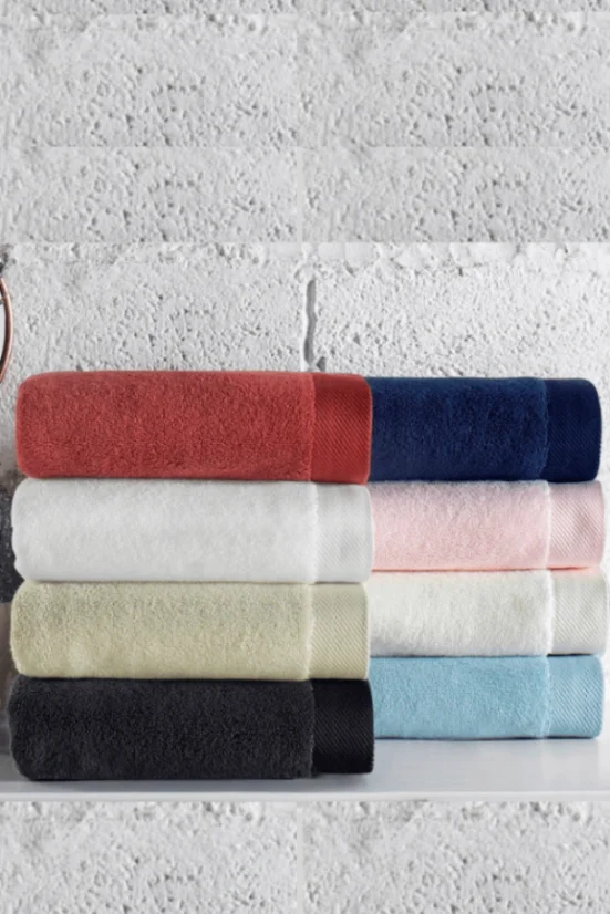 Handtuch MICRO COTTON 50x100 cm