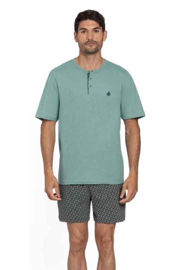 Pijamale pentru bărbați JORGE