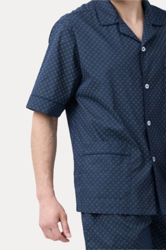 Vīriešu īsā pidžama RAFAEL