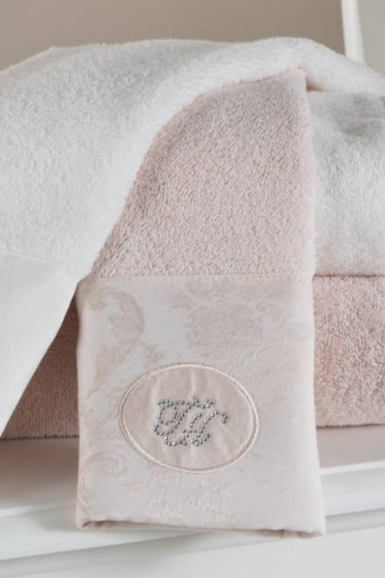 Set prosop și prosop de corp GRANT, 2 buc