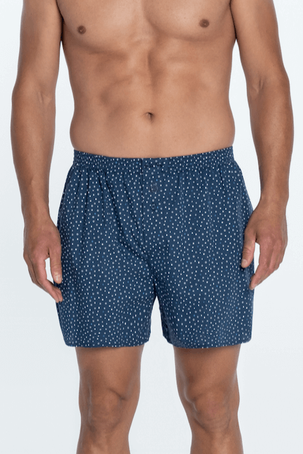 Herrenunterhose RAMON aus 100% Baumwolle