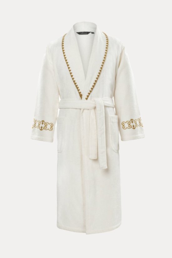 Unisex peldmētelis MONDRIAN