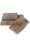 Bambusowy ręcznik kąpielowy BAMBOO 85x150cm - Kolor: Śmietankowy