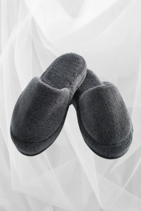 Unisex pantofle COMFORT - Velikost: 26 cm, Barva: Béžová