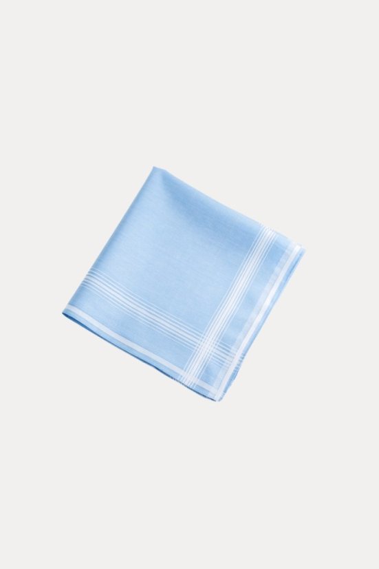 Batiste din bumbac pentru bărbați APOLLON, 6 buc