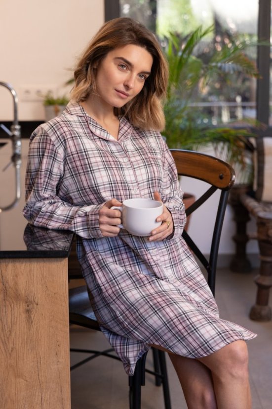 Dámská noční košile LARA