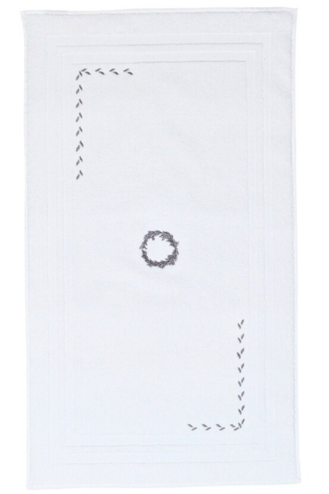 Kúpeľňová predložka SEHZADE 50x90 cm