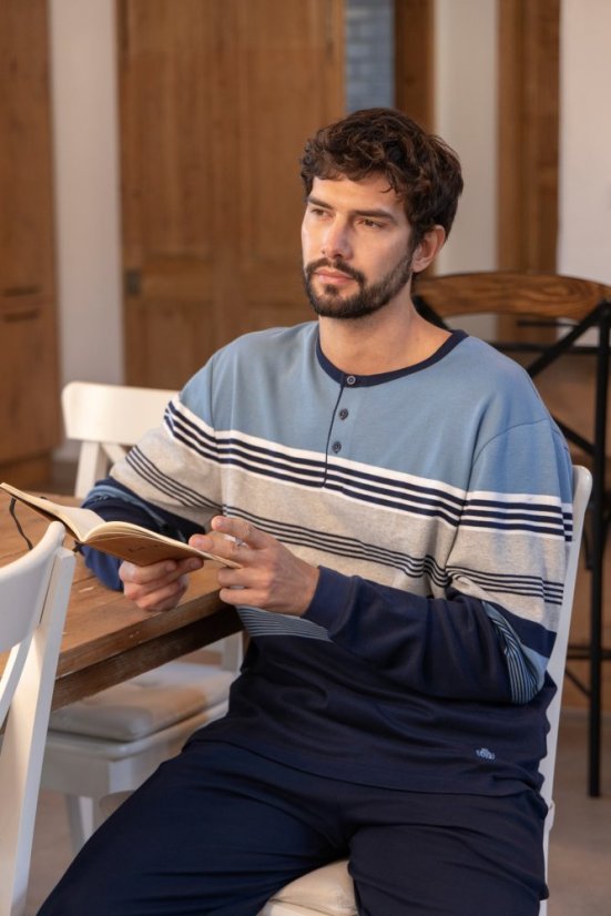 Moška pižama OSCAR