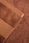 Prosop mic de lux DELUXE 30x50cm din Modal - Culoare: Honey