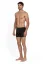 Herren Boxershorts RUBENS aus elastischer Baumwolle, 2 Stk. - Größe: XL, Verpackung: In Geschenkbox 2 St.