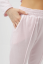 Damska piżama CARLA - Rozmiar: L, Kolor: Jasnożółty