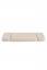Dywanik łazienkowy NODE 50x90cm - Kolor: Biały