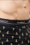 Herren Boxershorts RUBENS aus elastischer Baumwolle, 2 Stk. - Größe: XL, Verpackung: In Geschenkbox 2 St.