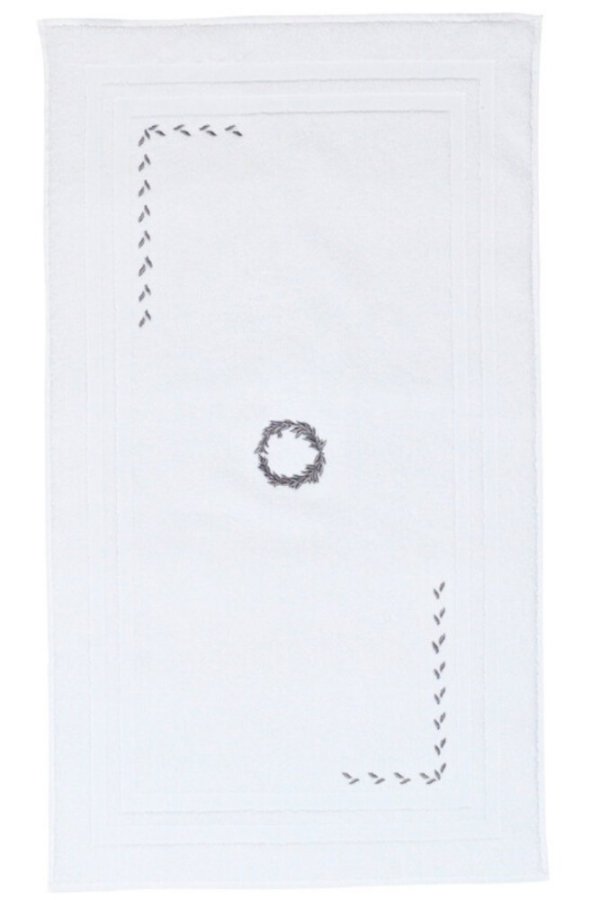 Badvorleger SEHZADE 50x90 cm