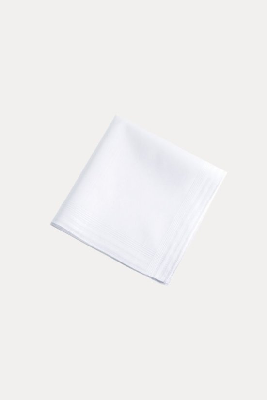 Chusteczki damskie bawełniane HARMONIA, 6 szt