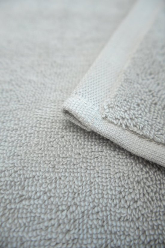 Vannas dvielis PRESTIGE 85x150 cm