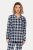 Pijama din flanel pentru femei CAMILLA
