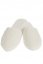 Unisex župan MICRO COTTON v dárkovém balení + papuče - Velikost: L + papučky (42/44) + dárkové balení, Barva: Světle béžová