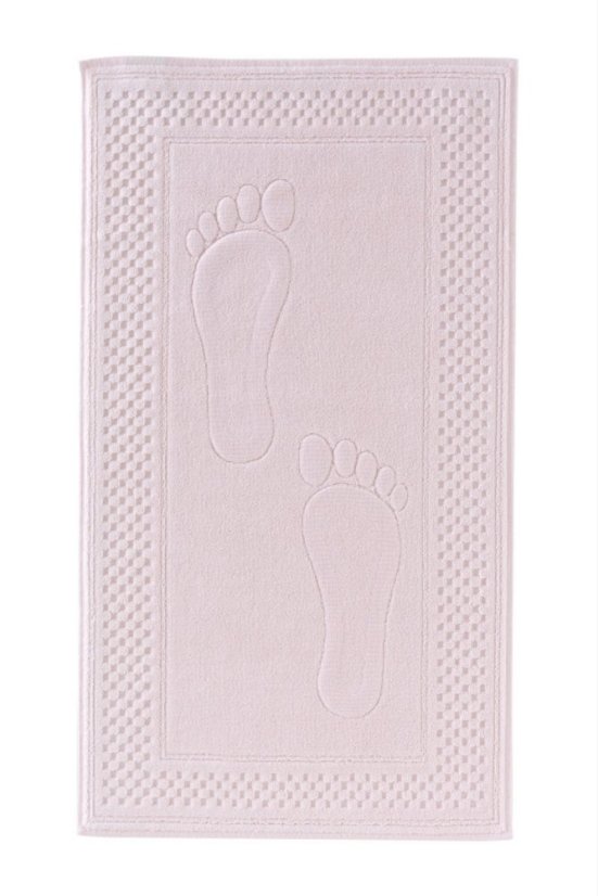 Kupaonski tepih STEP 50x90 cm