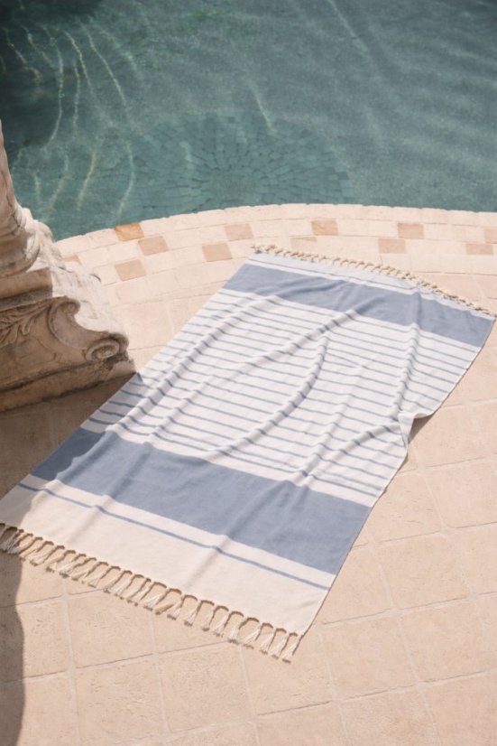 Strandtuch MILA 85x150 cm