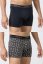 Herren Boxershorts ELIAS aus elastischer Baumwolle, 2 Stk.