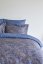 Bettwäsche aus Baumwolle für Doppelbett DAMINA, 6 St.