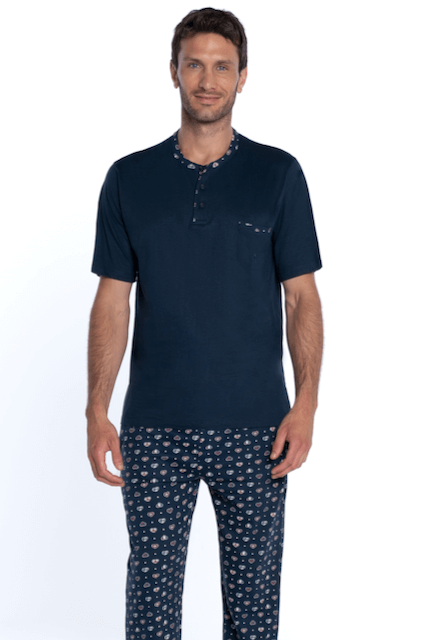 Pánské pyžamo TOMAS