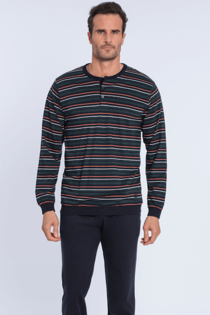 Pijamale pentru bărbați EMILIO